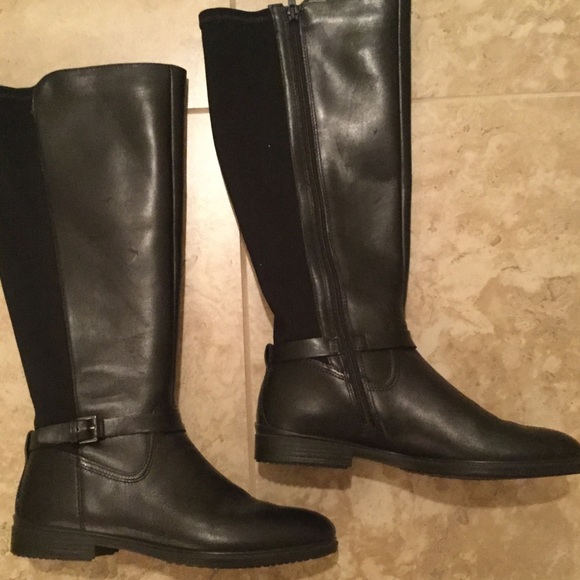 ecco shape m 15 tall boot